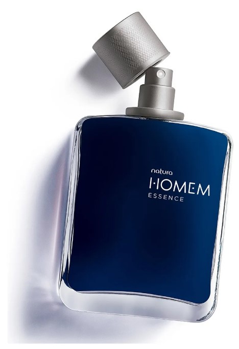 Natura Homem Essence Deo Parfum Perfume Colônia Masculino 100ml